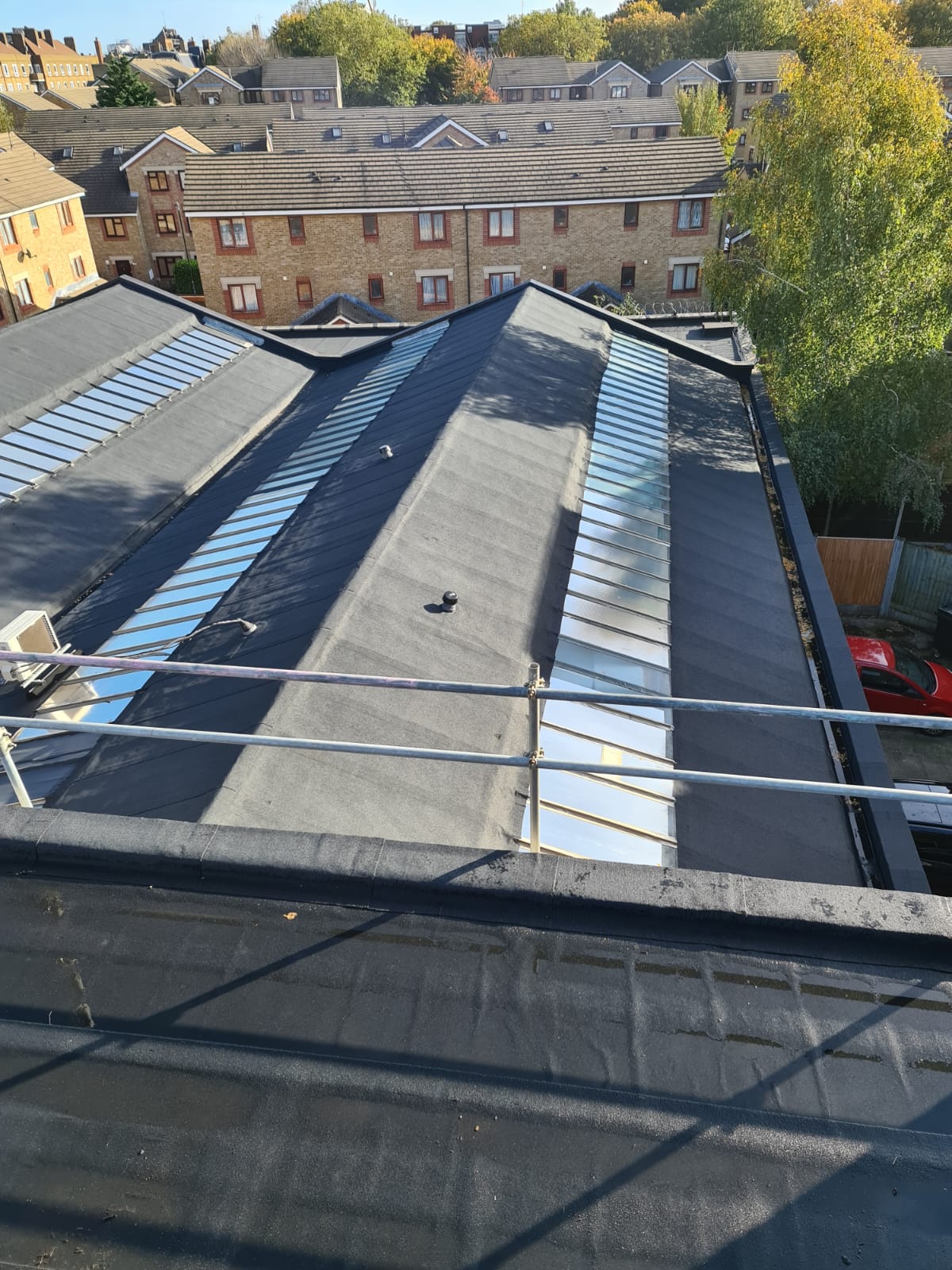 Essex Roofing Services